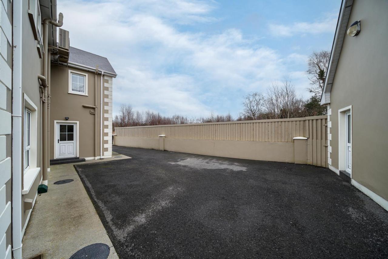 Gormley Residence Cottain Exterior foto